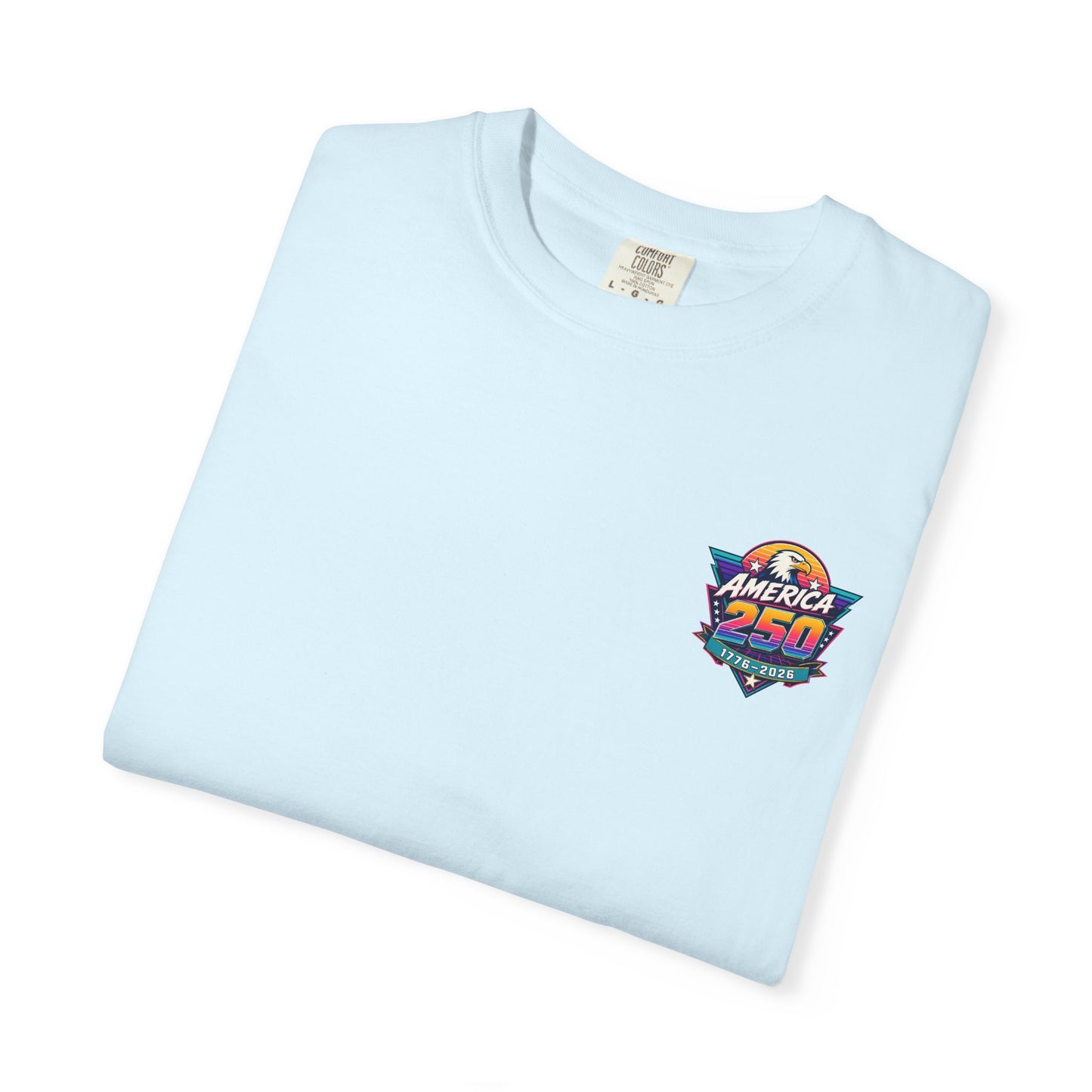 80s Retro 250 Celebration T-Shirt
