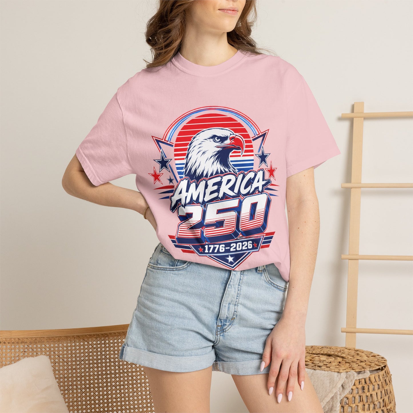 American Patriot 250