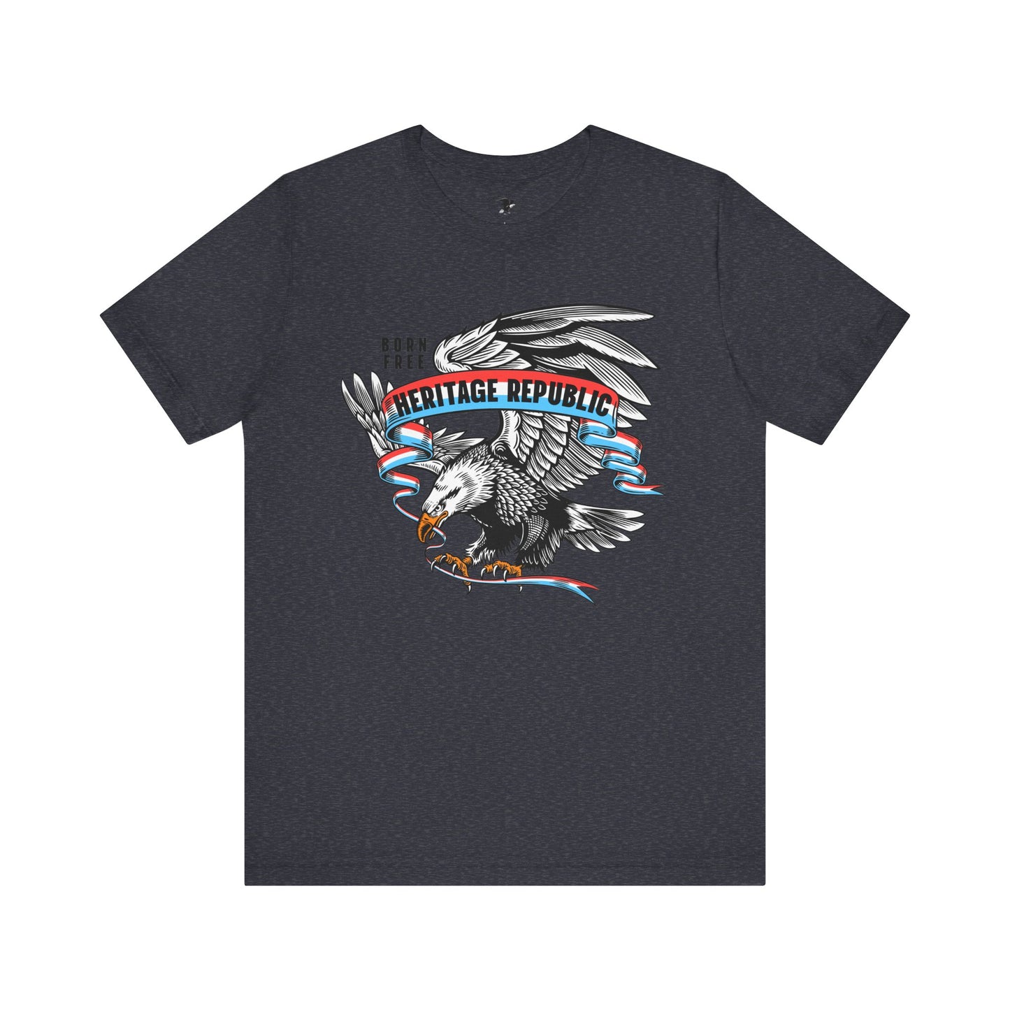 Stars and Stripes Tee