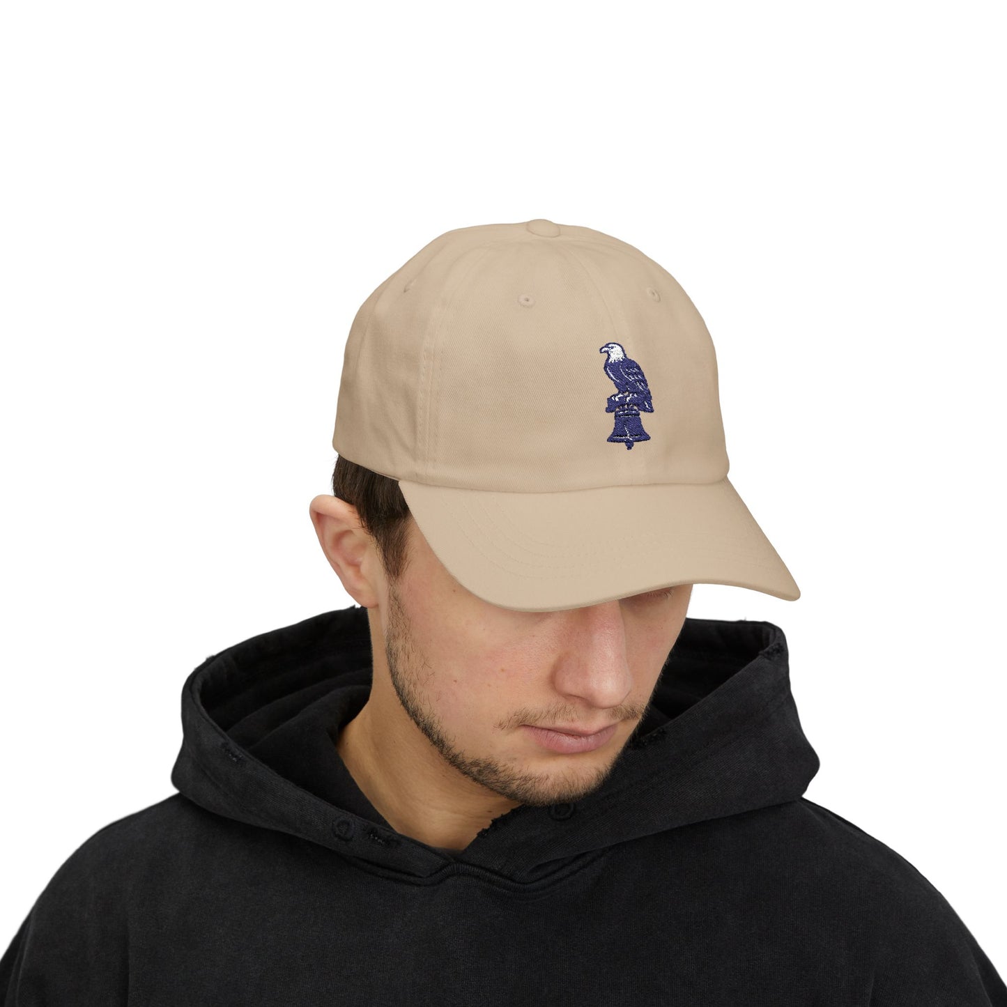 Heritage Republic Embroidered Dad Hat