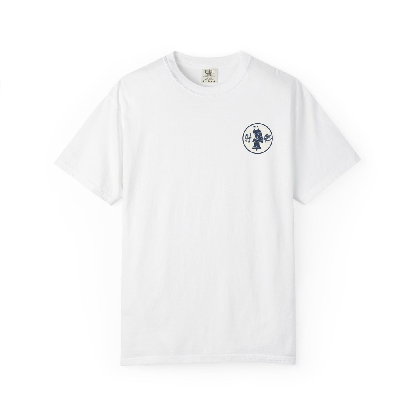 Heritage Republic Emblem Tee