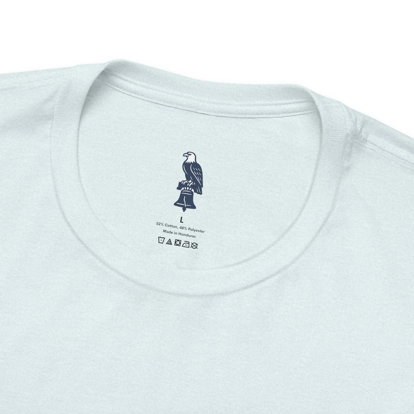 Gulf of America Shark Bite Tee