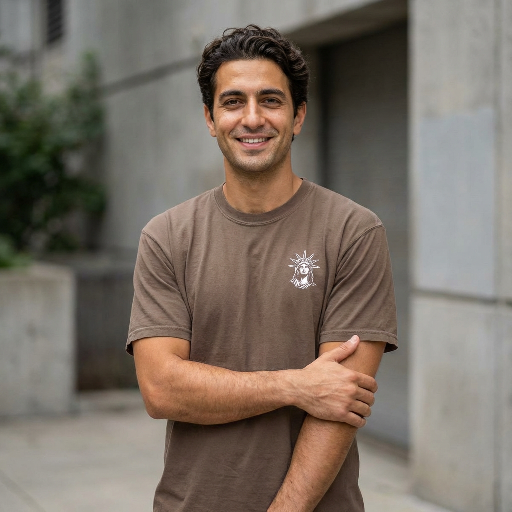Defend Freedom Tee – Project Liberty