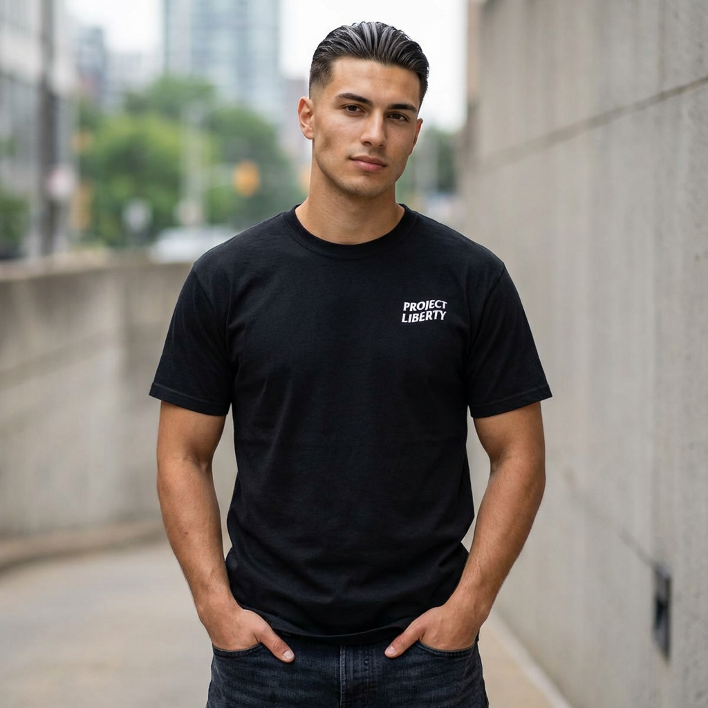 Don't Sharia My Texas Tee – Project Liberty
