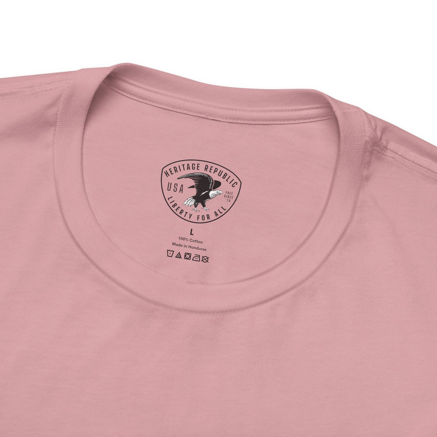 The Essential Tee