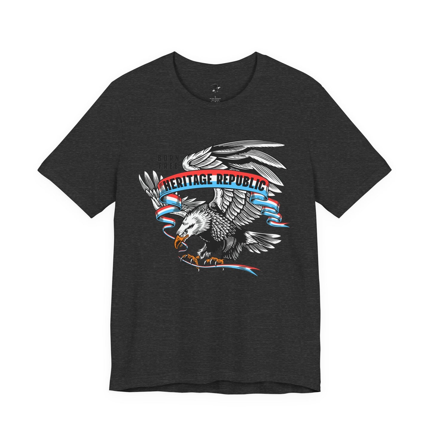Stars and Stripes Tee