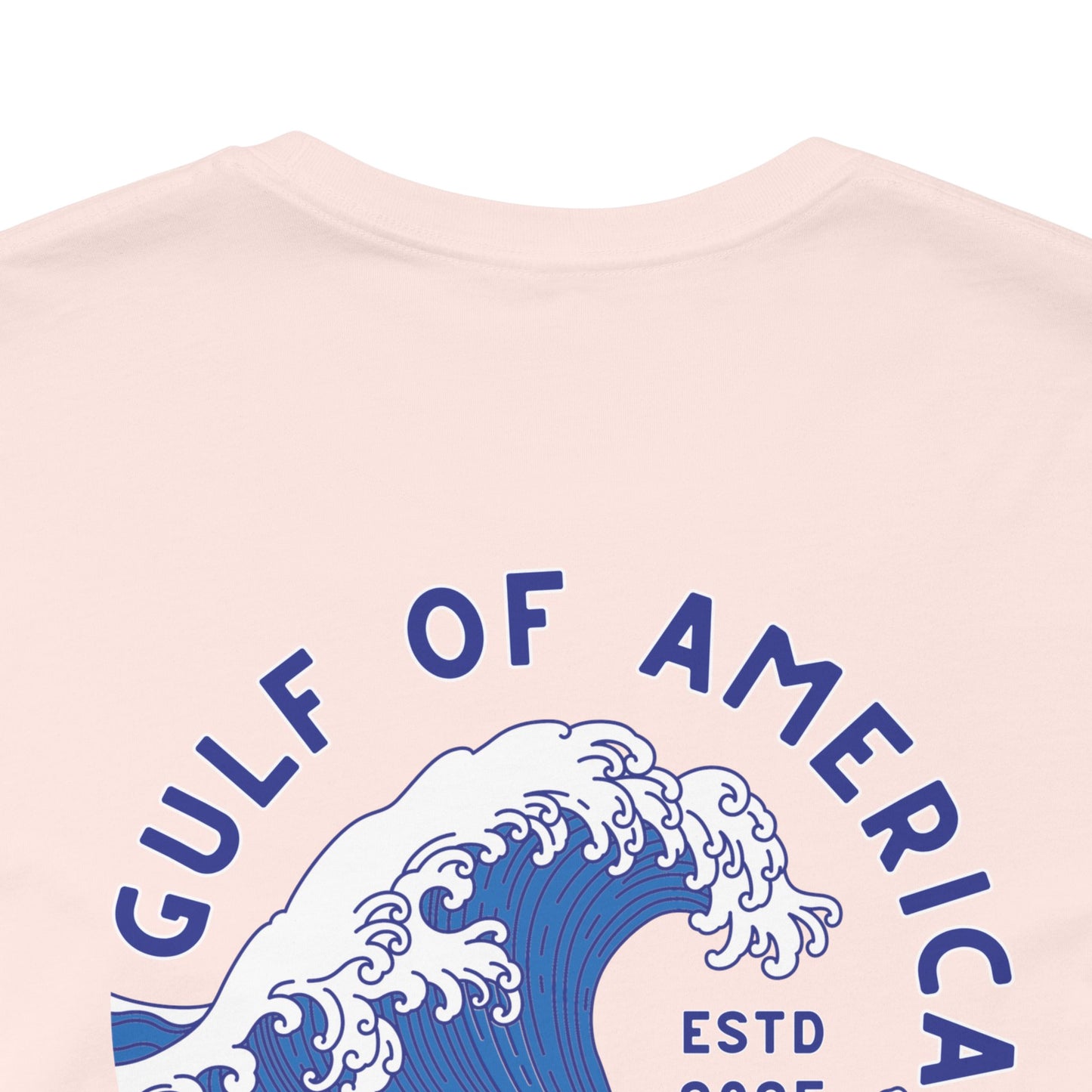Gulf of America Surf Club