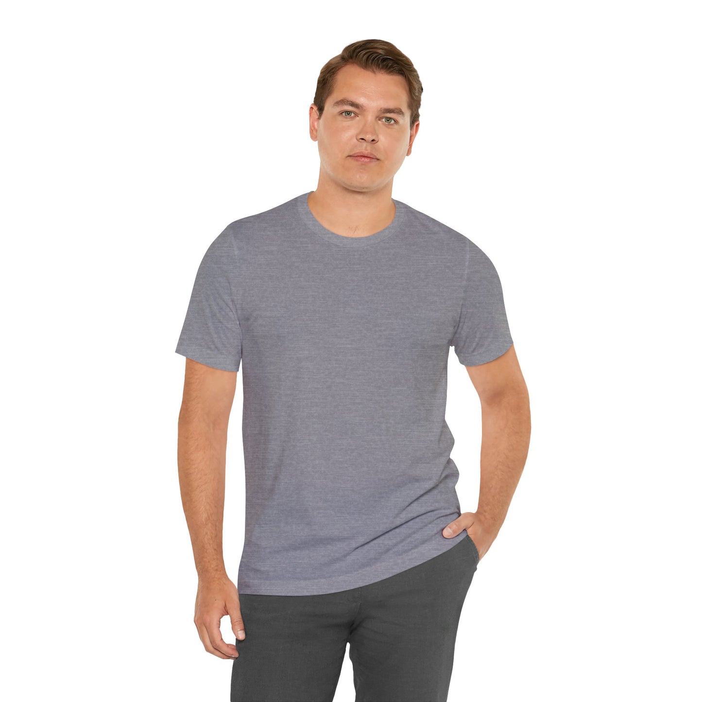 The Essential Tee