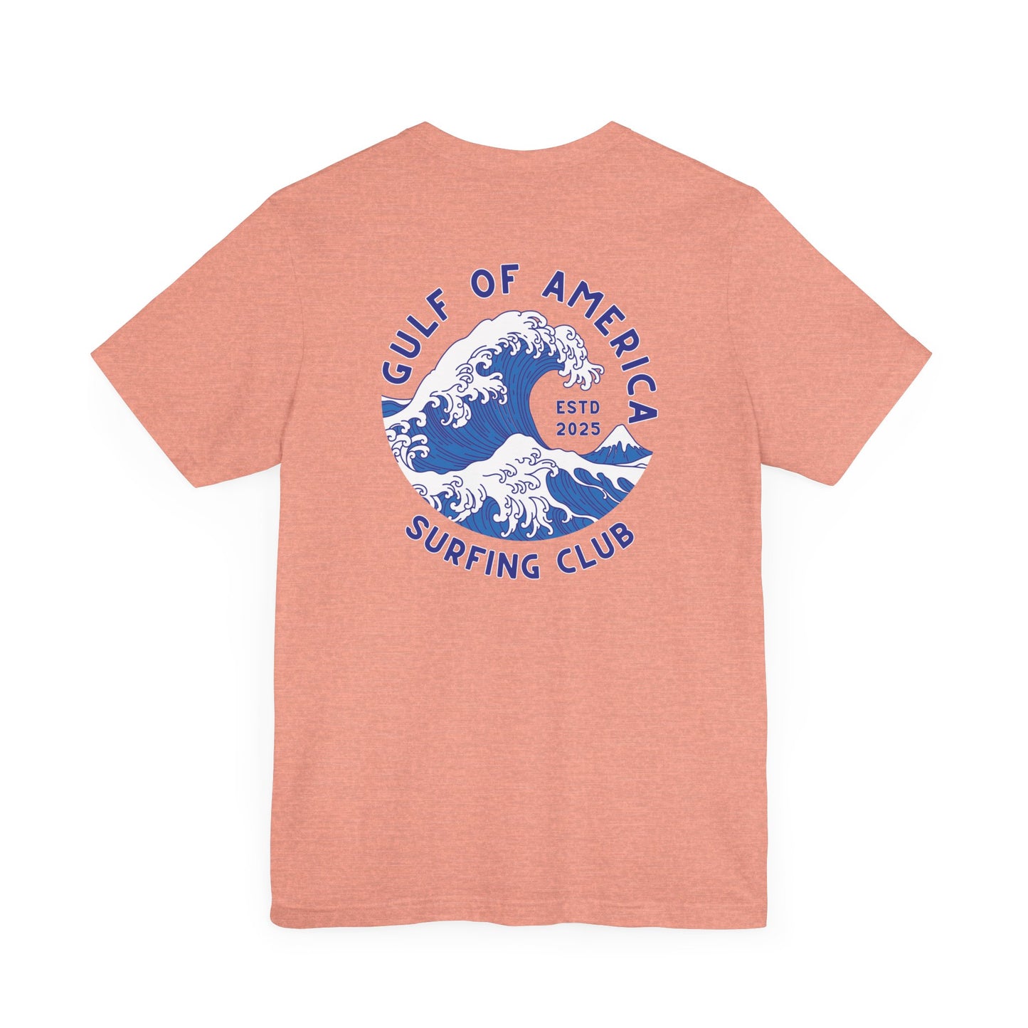 Gulf of America Surf Club