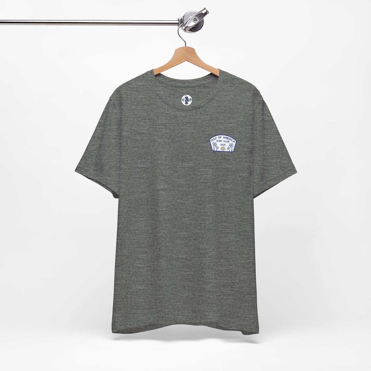Gulf of America Surf Club