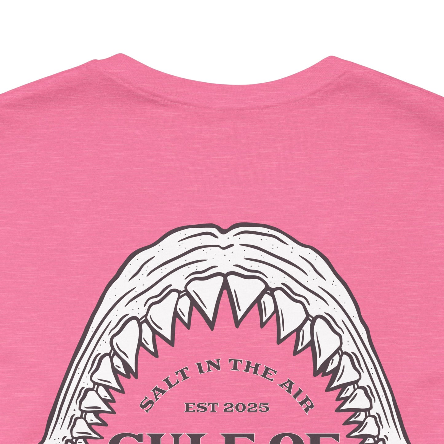 Gulf of America Shark Bite Tee