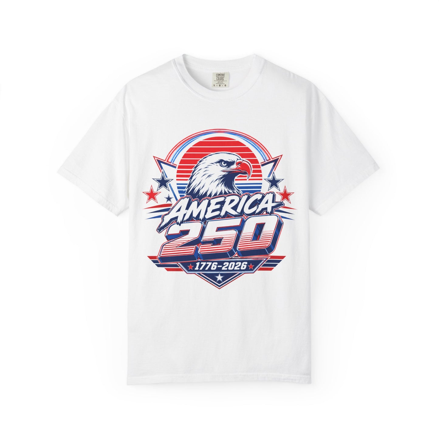 American Patriot 250