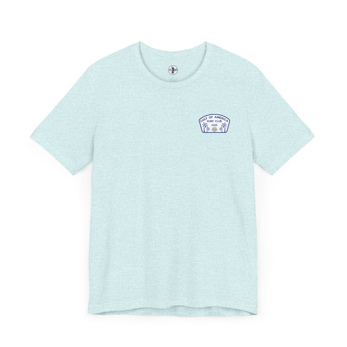 Gulf of America Surf Club