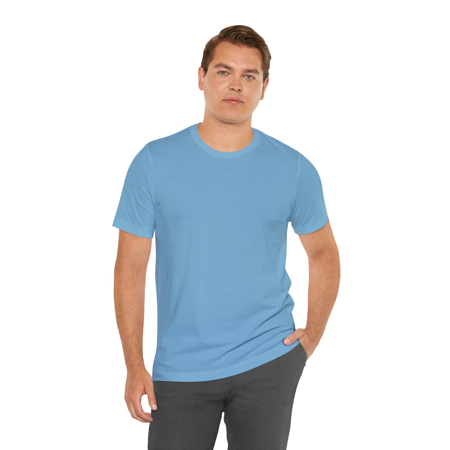 The Essential Tee