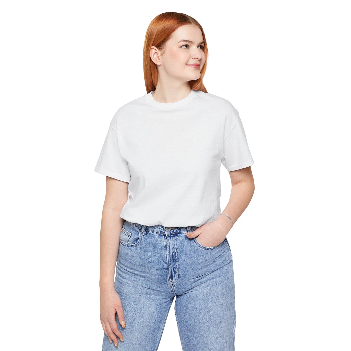 The Essential Tee