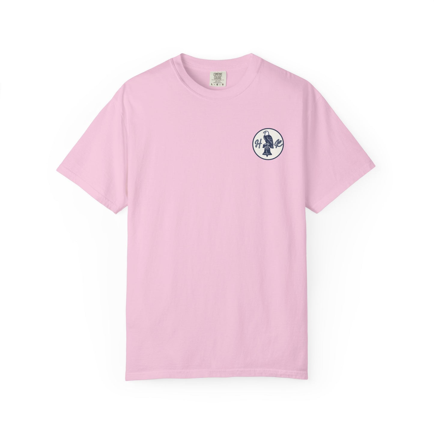 Heritage Republic Emblem Tee