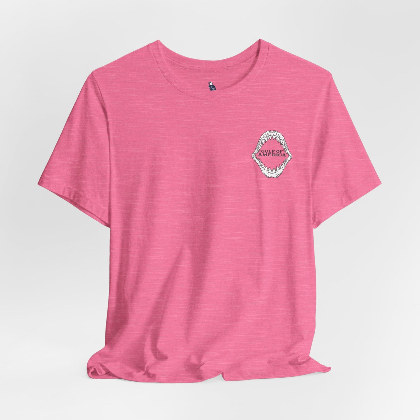 Gulf of America Shark Bite Tee