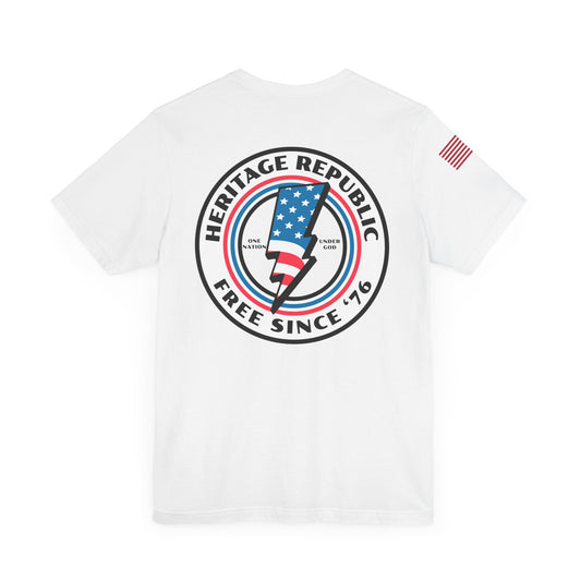 One Nation Tee