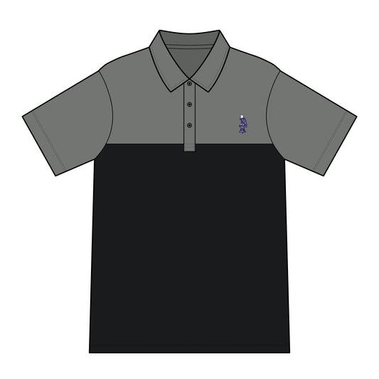 TravisMathew x Heritage Republic Bicolor Polo