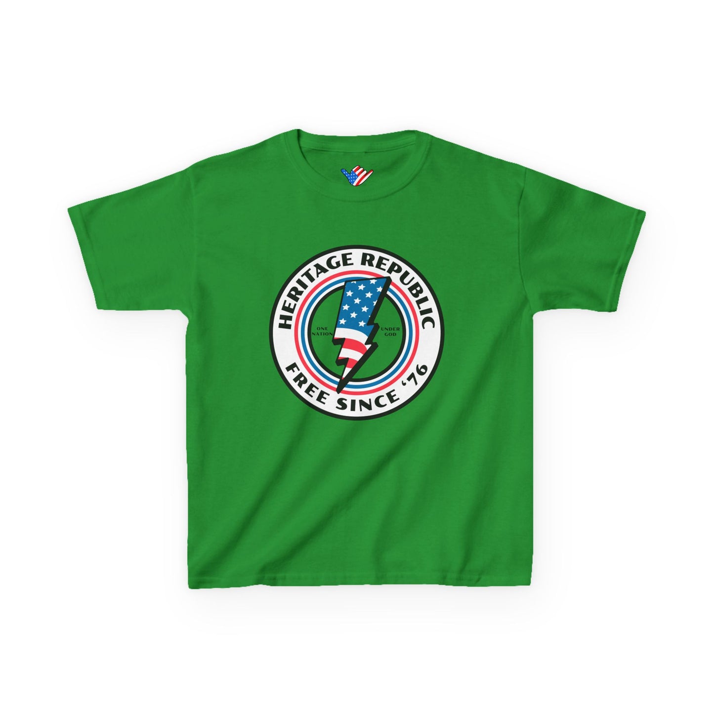 One Nation Youth Tee