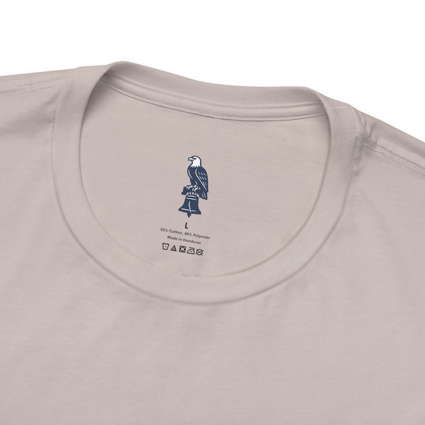 Gulf of America Shark Bite Tee