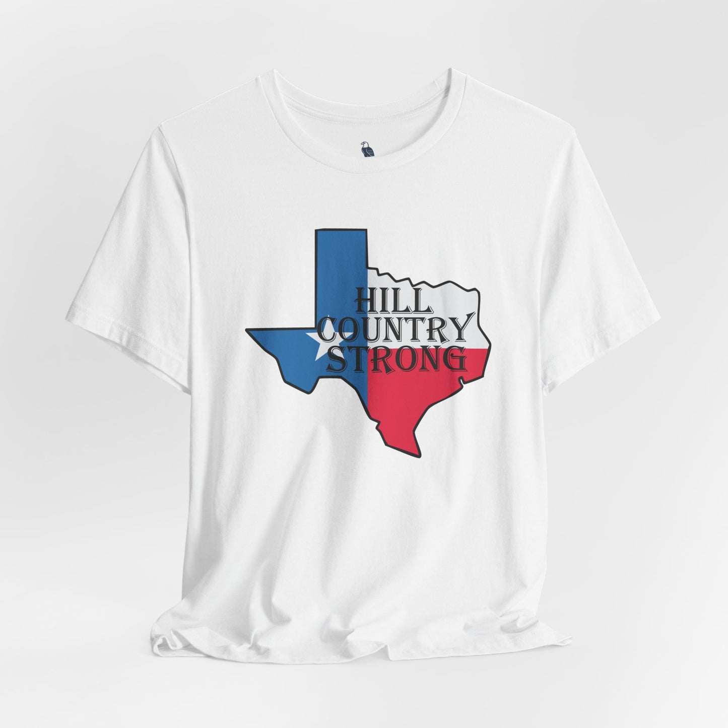 Hill Country Strong Tee