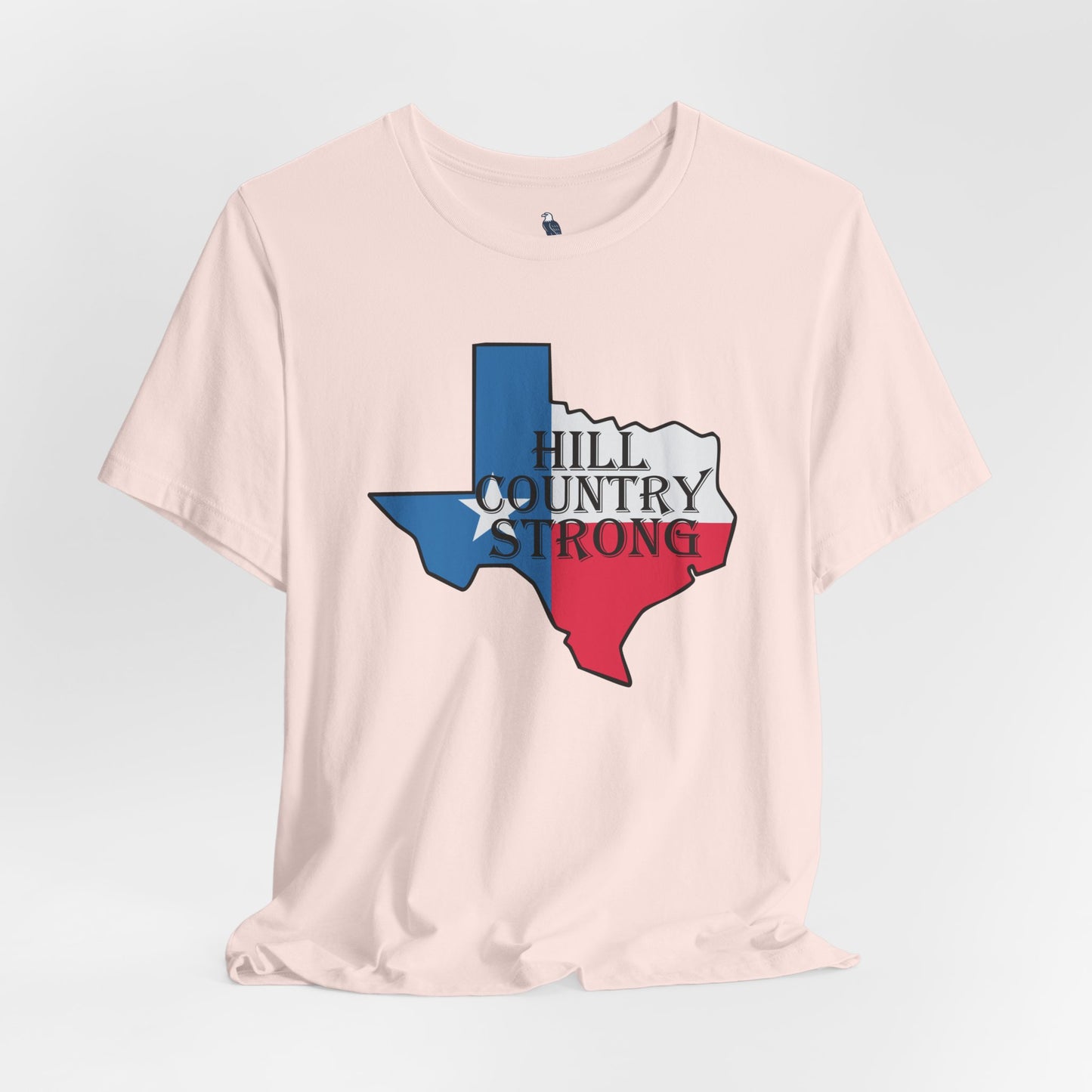 Hill Country Strong Tee