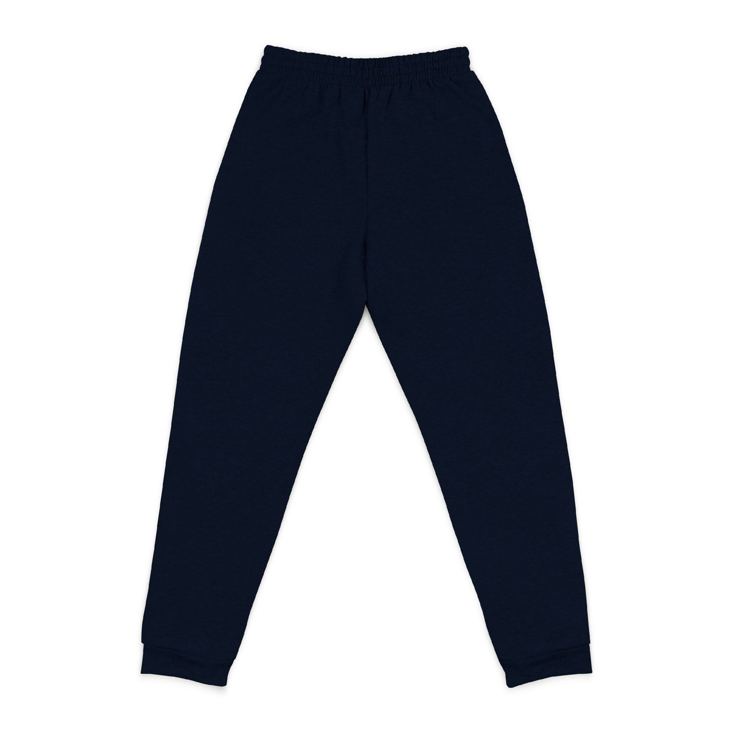 Eagle & Bell Embroidered Joggers