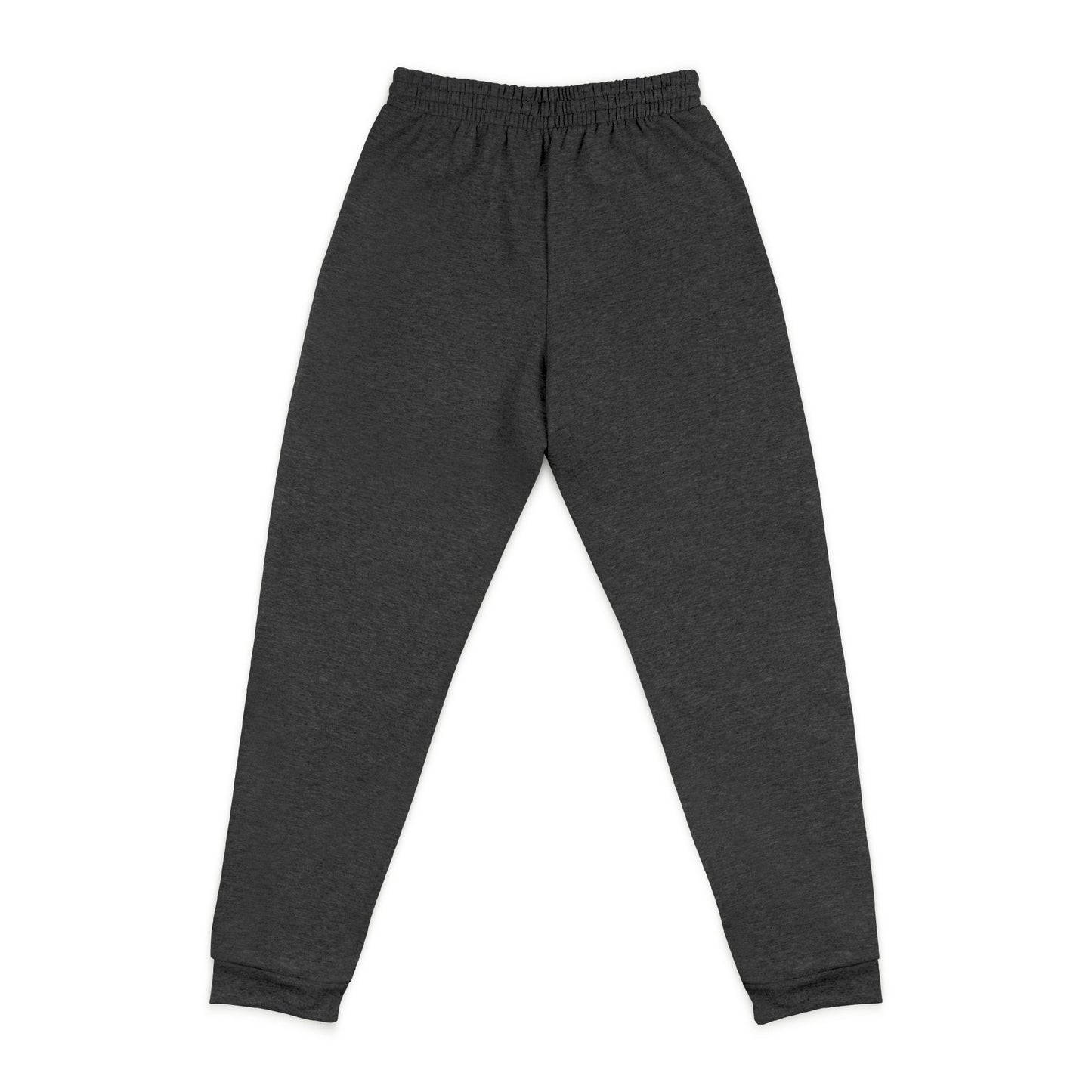 Eagle & Bell Embroidered Joggers