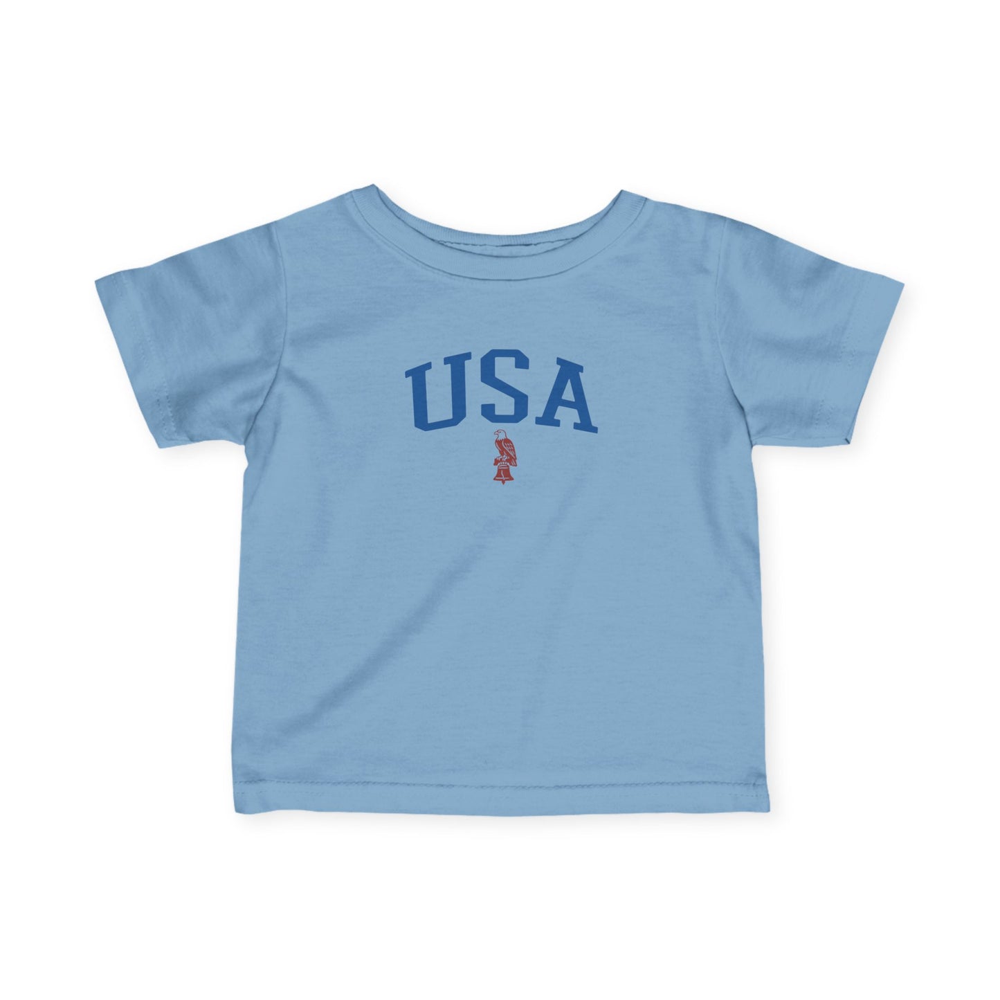 USA Infant Tee