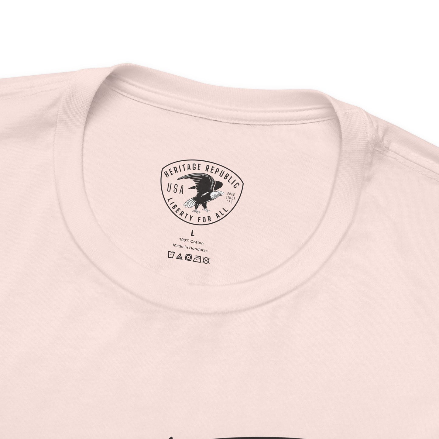 Stars and Stripes Tee