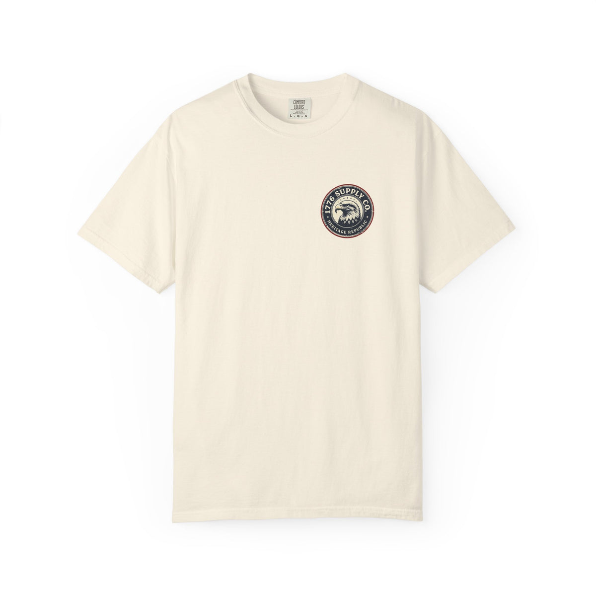 Fly The Flag Tee