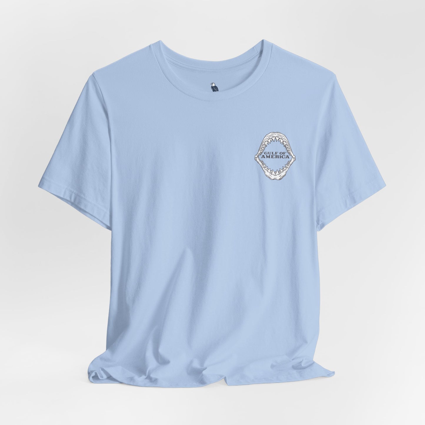 Gulf of America Shark Bite Tee