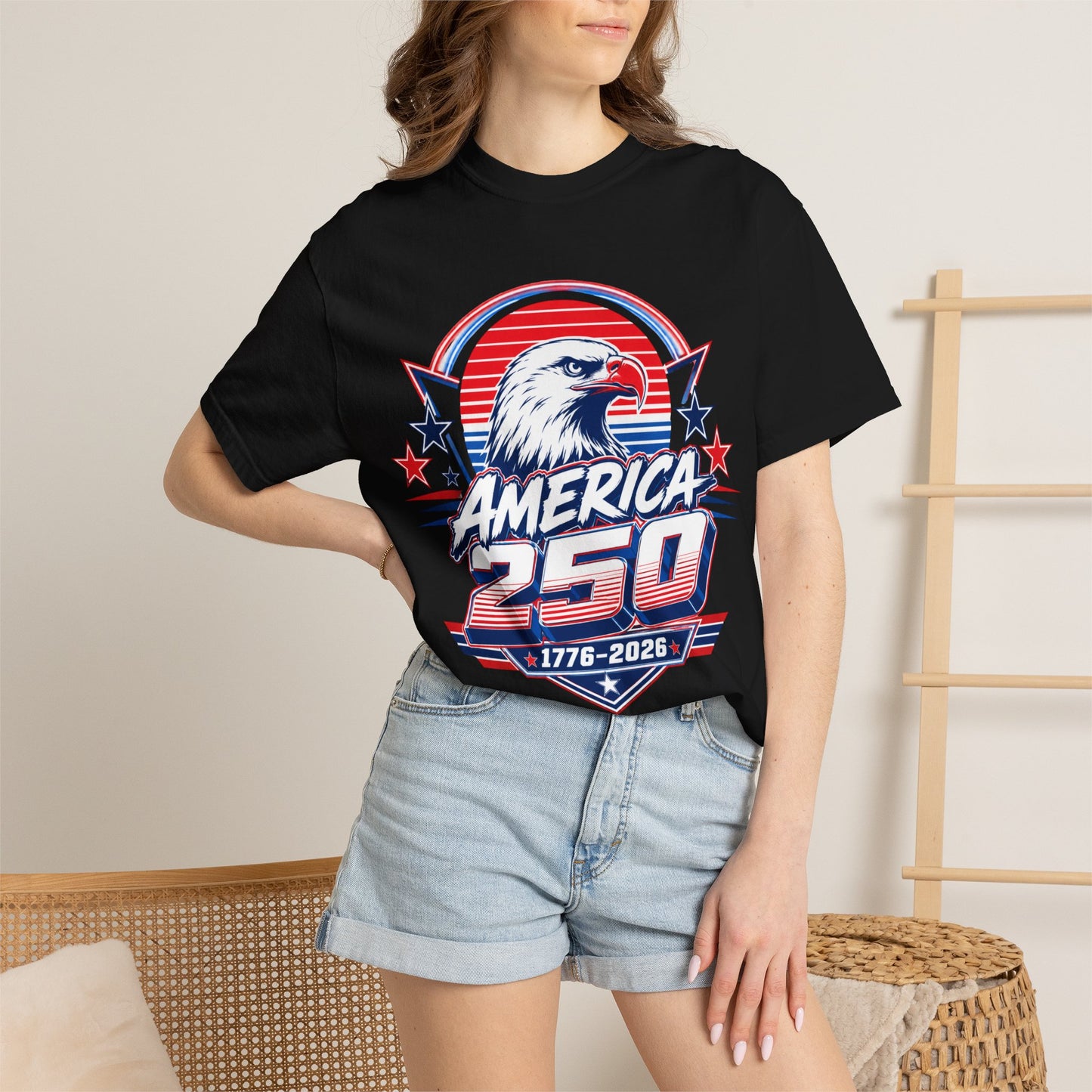American Patriot 250
