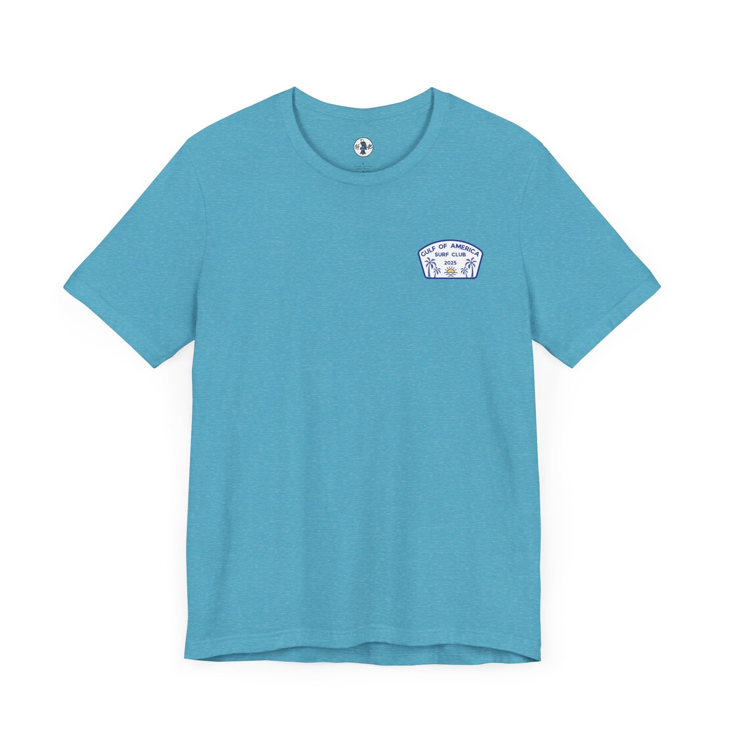 Gulf of America Surf Club