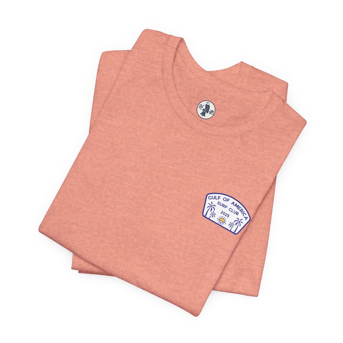 Gulf of America Surf Club