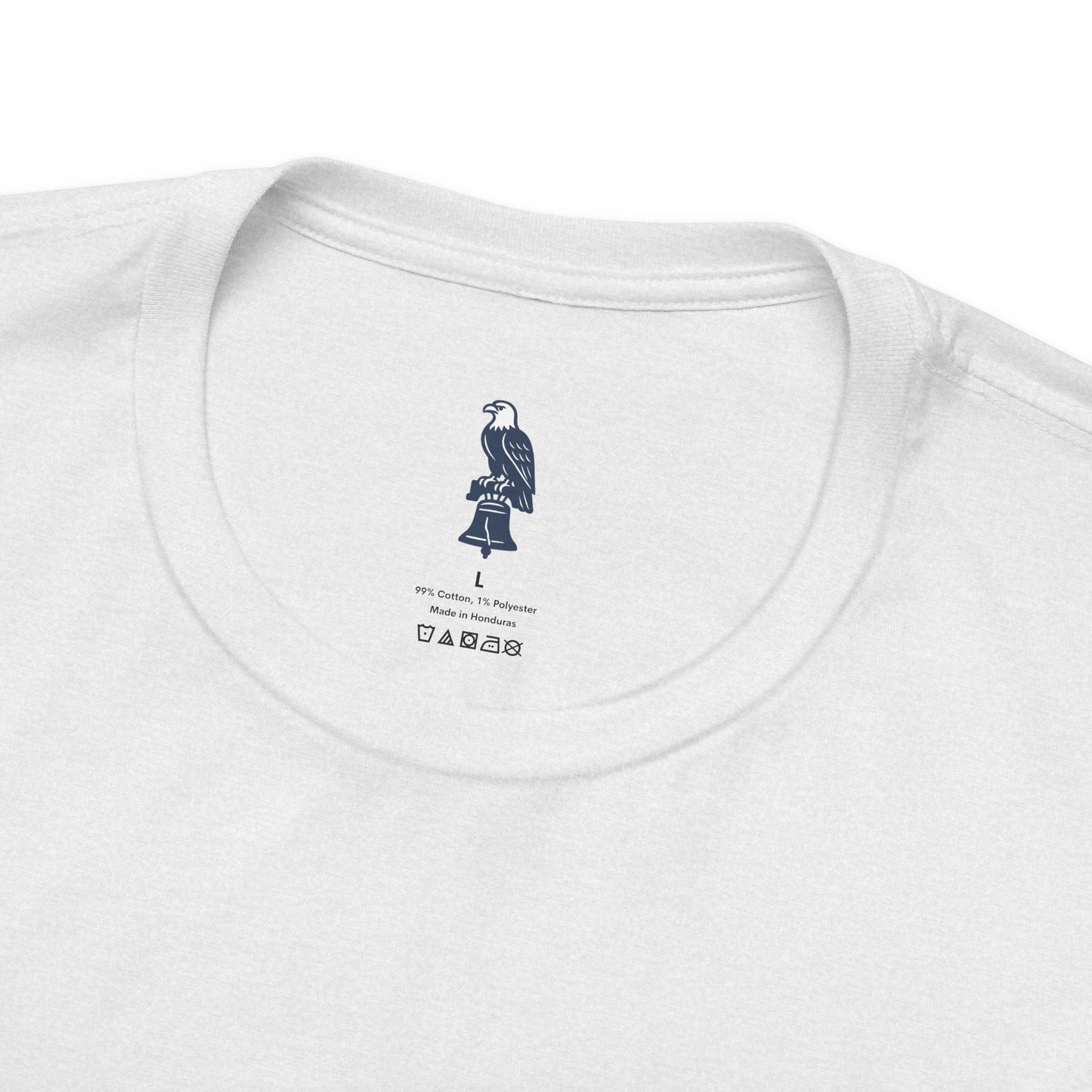 Gulf of America Shark Bite Tee