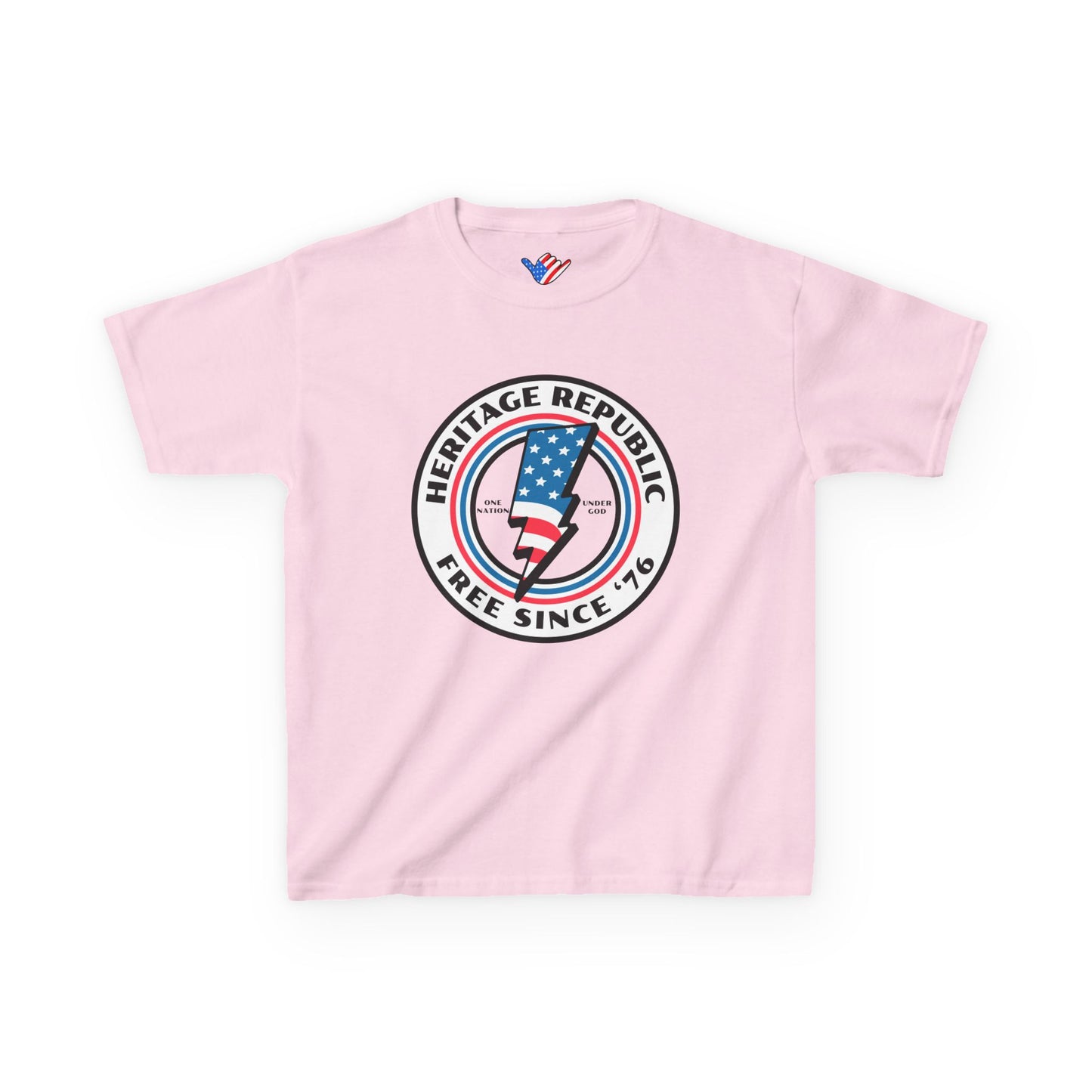 One Nation Youth Tee