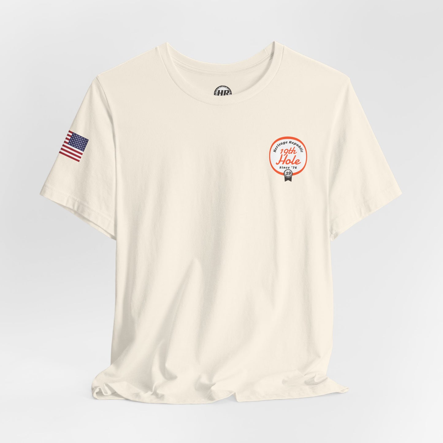 The 19th Hole Tee