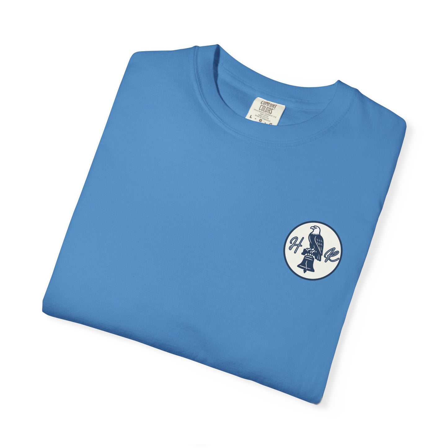 Heritage Republic Emblem Tee