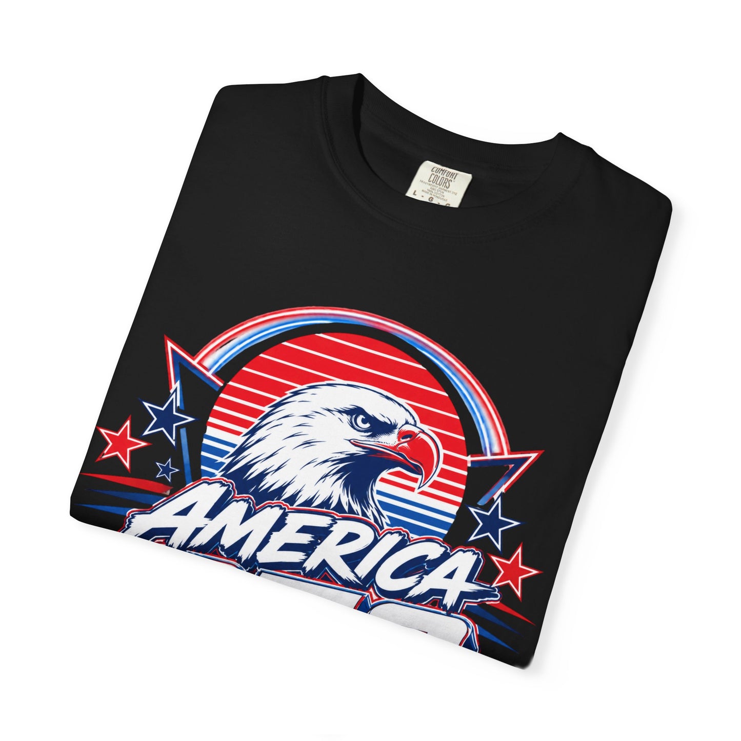 American Patriot 250