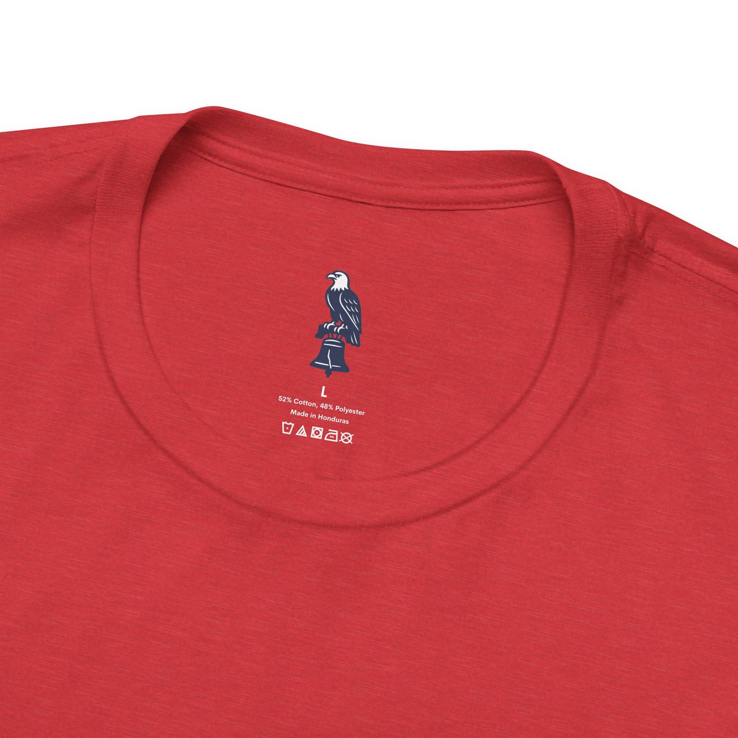 Gulf of America Shark Bite Tee