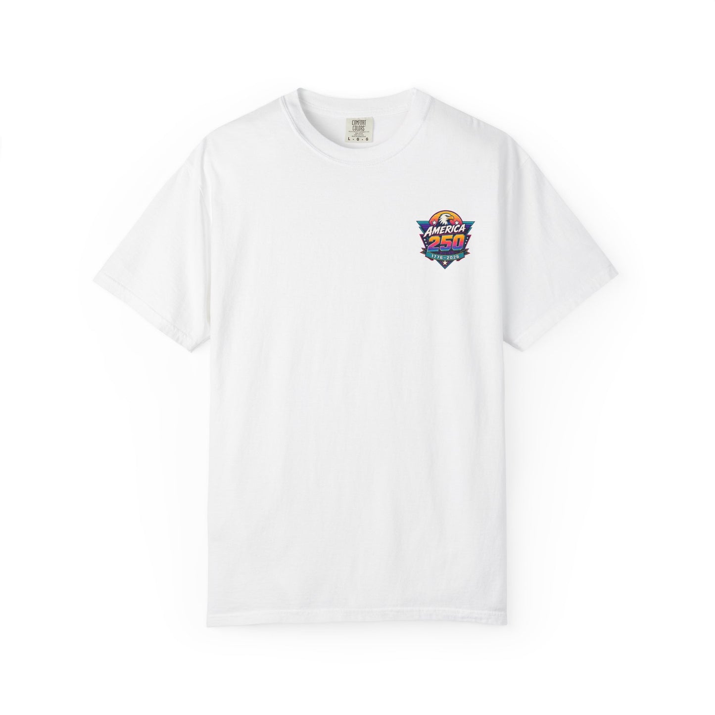 80s Retro 250 Celebration T-Shirt