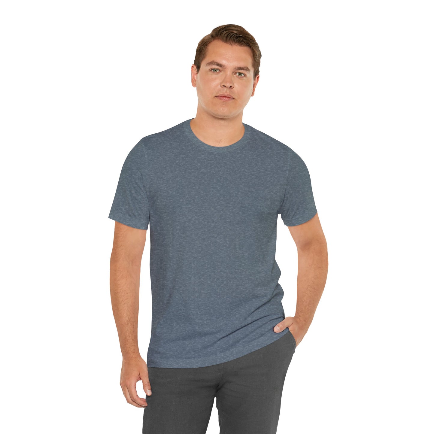 The Essential Tee