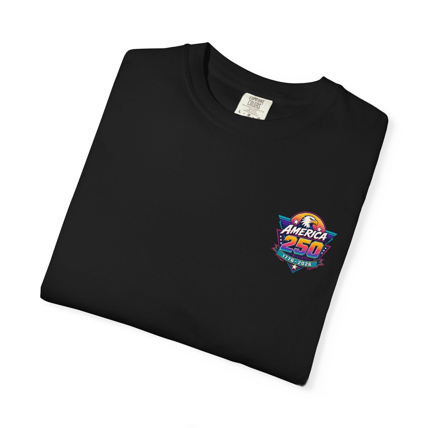 80s Retro 250 Celebration T-Shirt