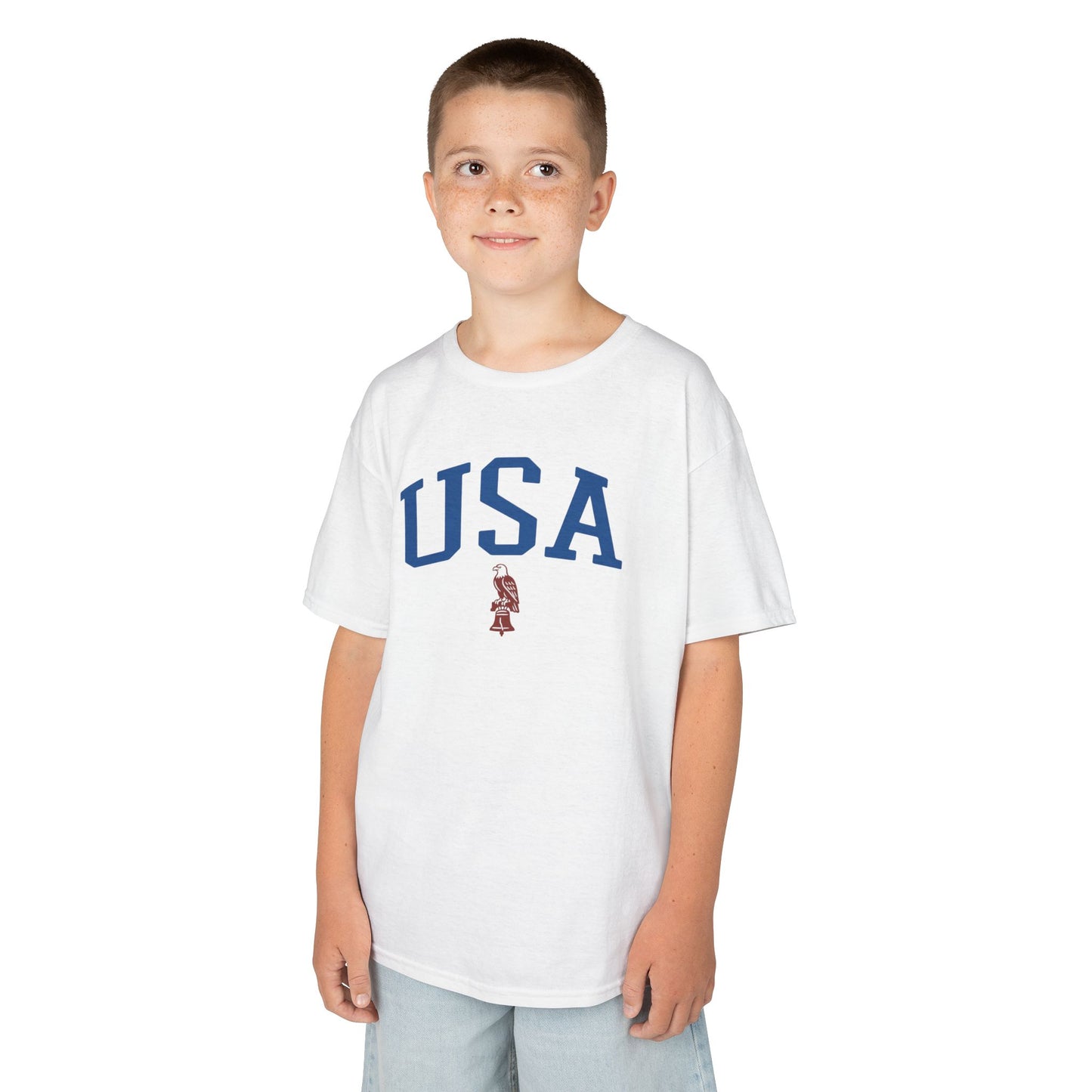 USA Youth Tee