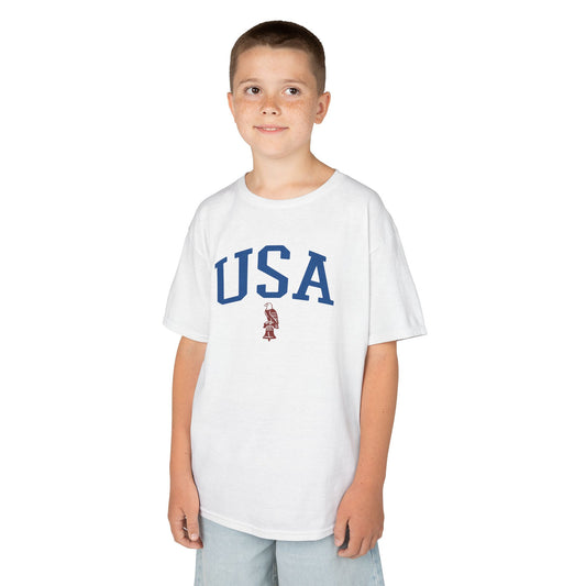 USA Youth Tee