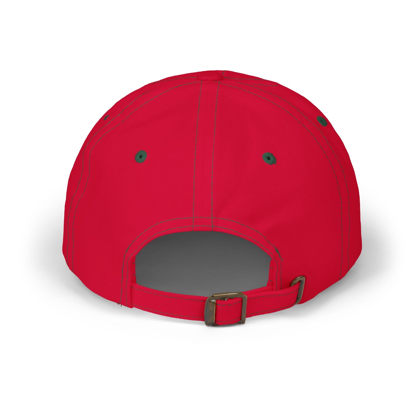 Heritage Republic Embroidered Dad Hat