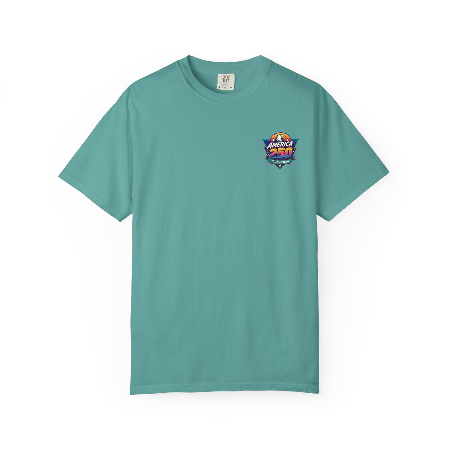 80s Retro 250 Celebration T-Shirt