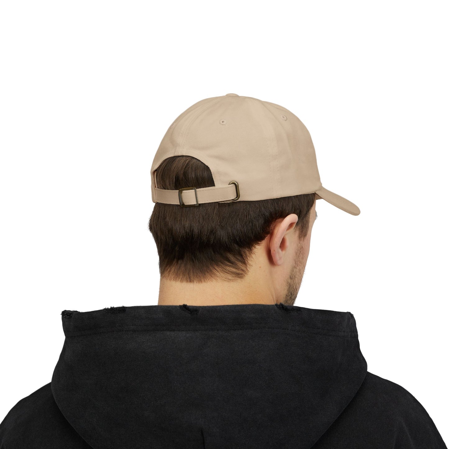 Heritage Republic Embroidered Dad Hat